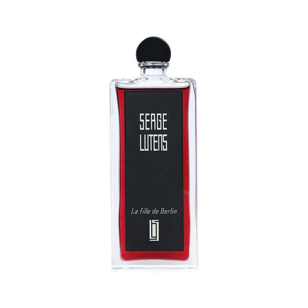 Serge Lutens芦丹氏柏林少女女士香水持久浓香50/100ml-女士香水