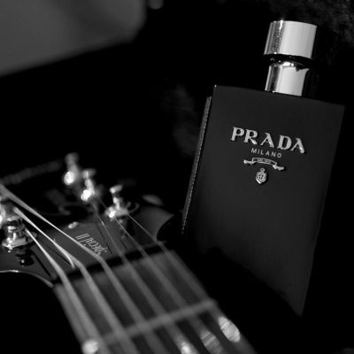 香水(男性用) Prada Pour Homme 100ml メンズ フレグランス｜プラダ ビューティ公式オンラインストア