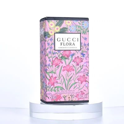 GUCCI古驰绮梦栀子香型女士香水30ml/50ml/100ml栀子花茉莉花香调-女士