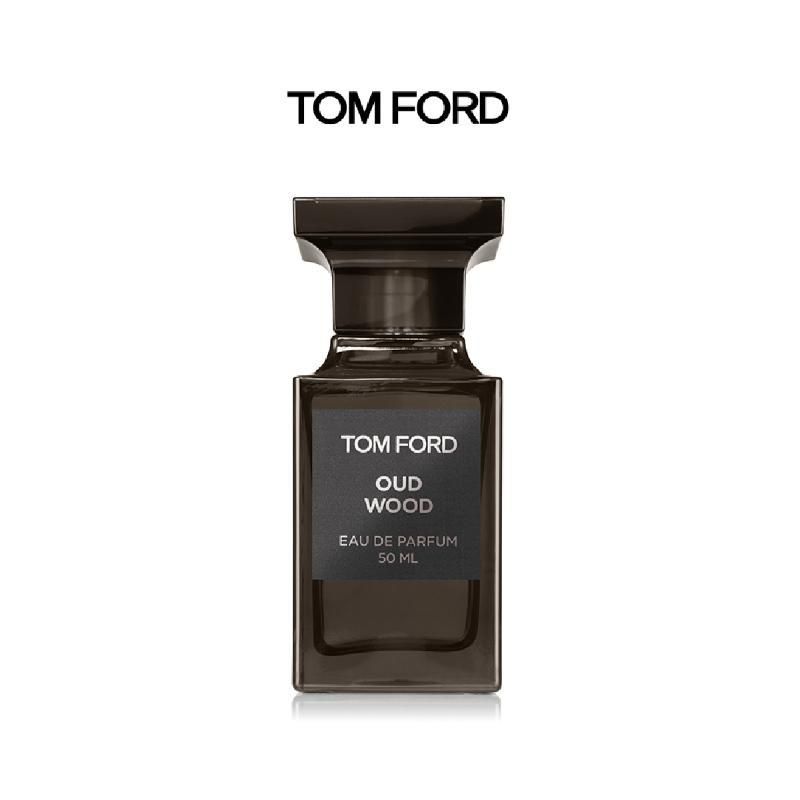 TF乌木沉香香水Tom Ford汤姆福特oud wood 珍华乌木香水50ml100ml-女士 