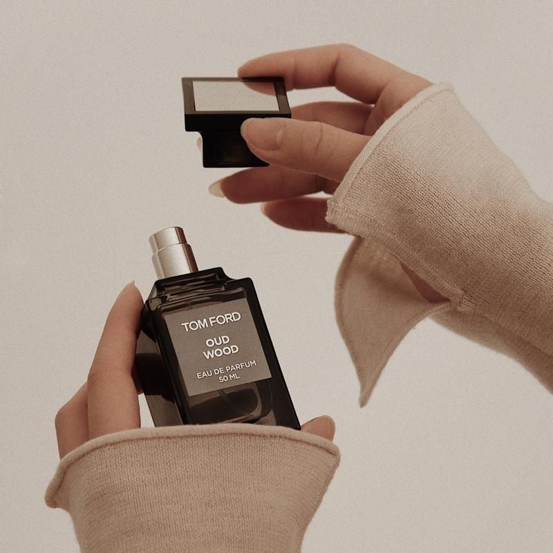 TF乌木沉香香水Tom Ford汤姆福特oud wood 珍华乌木香水50ml100ml