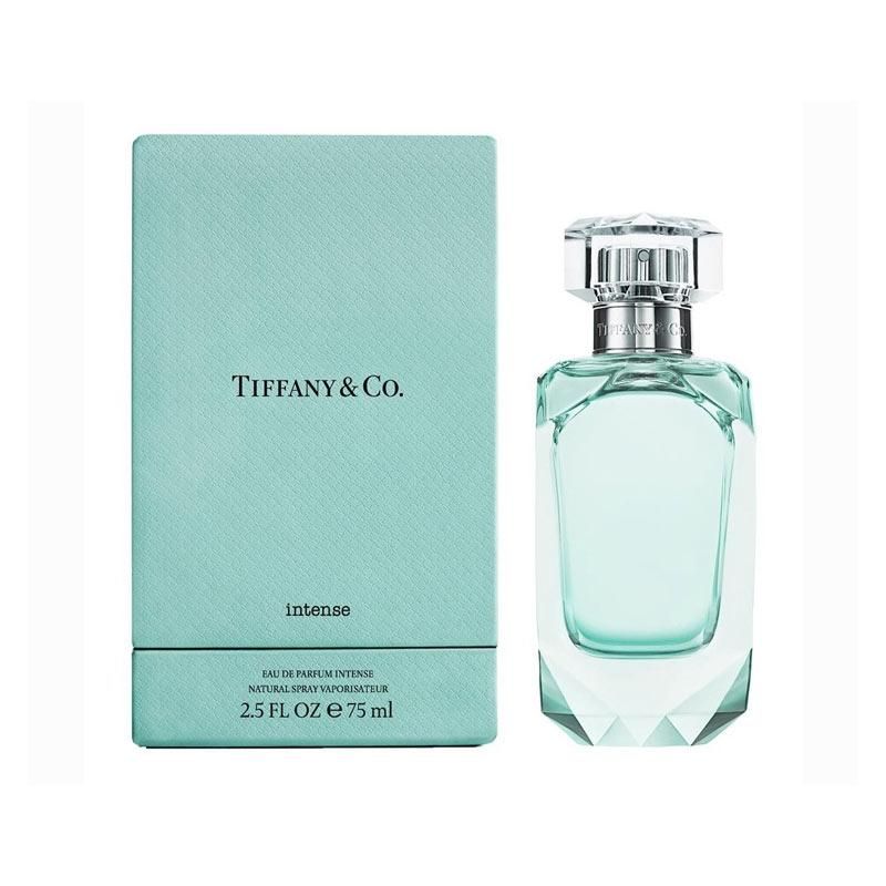 Tiffany & Co蒂芙尼Intense钻石浓情版女士浓香水50/75ml-女士