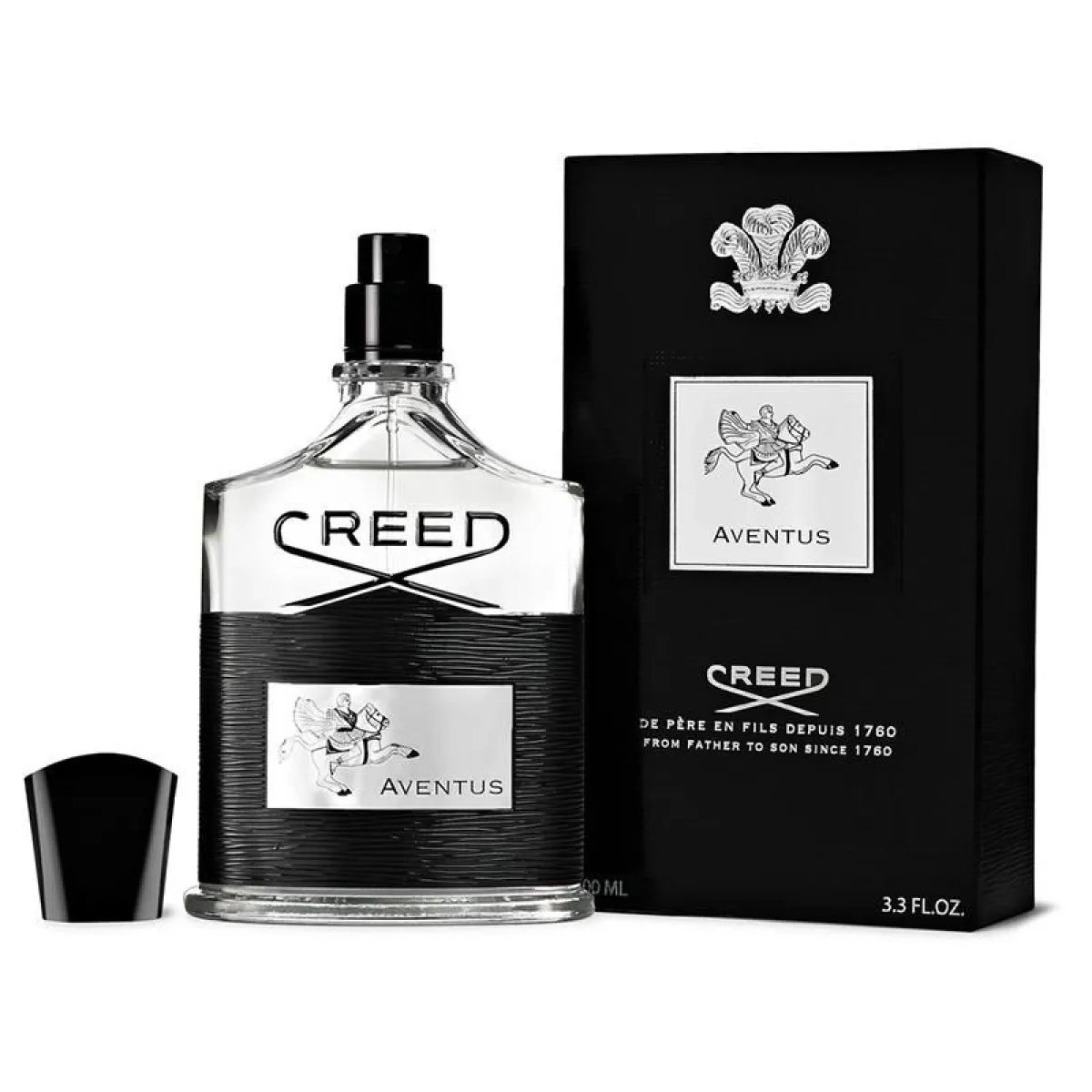 香水(男性用) Creed  Water 75ml webp800
