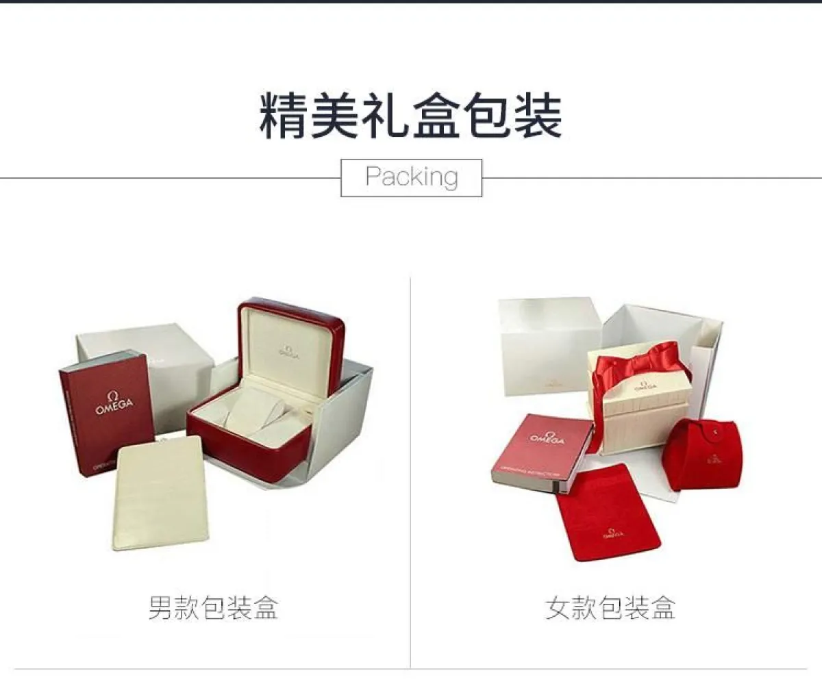 图片[6]-欧米茄(OMEGA)瑞士手表 碟飞系列机械男表424.13.40.21.03.001-穿范儿
