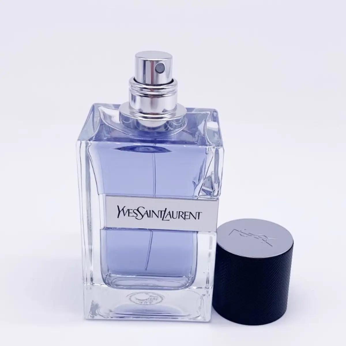 YSL圣罗兰先锋男士Y香水淡香60/100ml 持久清新海洋木质香送男友礼物