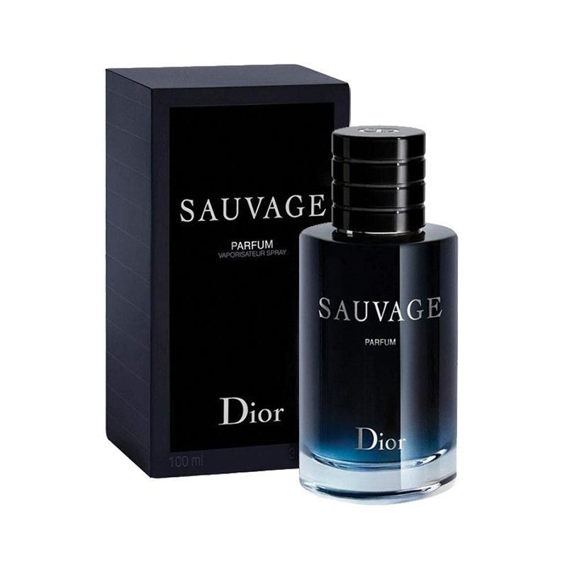 Dior 迪奥旷野男士香水、Parfum浓香精Sauvage-男士香水-迪奥-Dior-洋码头