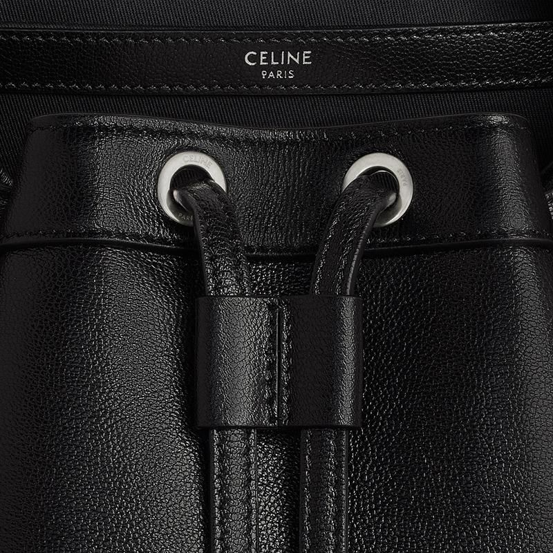 CELINE Backpacks (111812EU3.38SI) in 2023