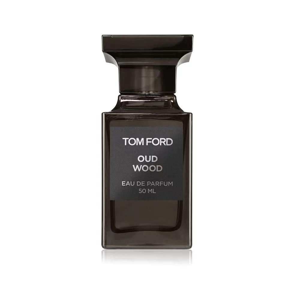 TOM FORD汤姆福特珍华乌木沉香香水男士女士持久留香-男士香水-汤姆福特