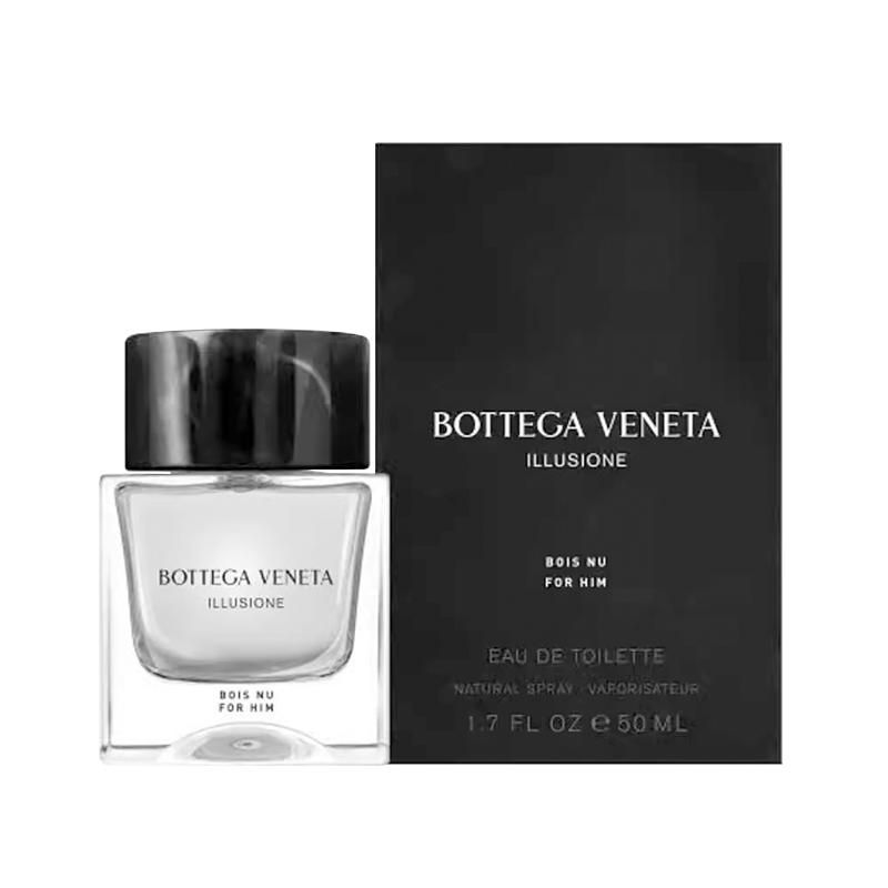 Bottega Veneta葆蝶家BV幻境之木男士淡香水50ml-女士香水-宝缇嘉