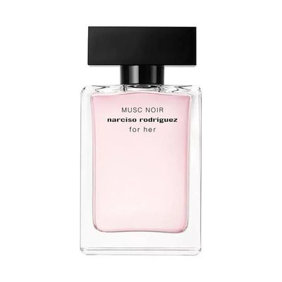 Narciso Rodriguez/纳西索深邃女士香水30-50-100ml持久淡香-女士香水