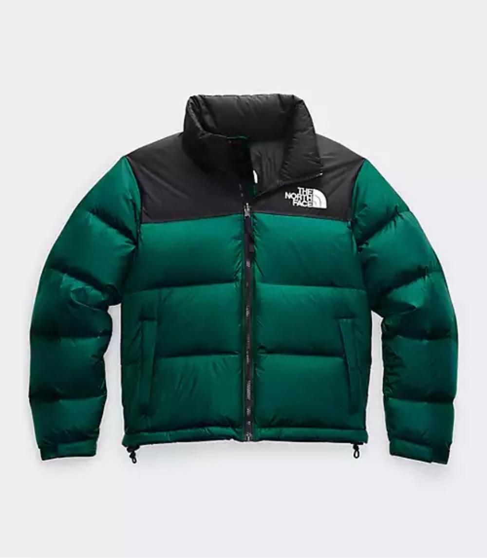 The North Face 1996/北面1996女款羽绒服700 蓬RETRO NUPTSE-棉服