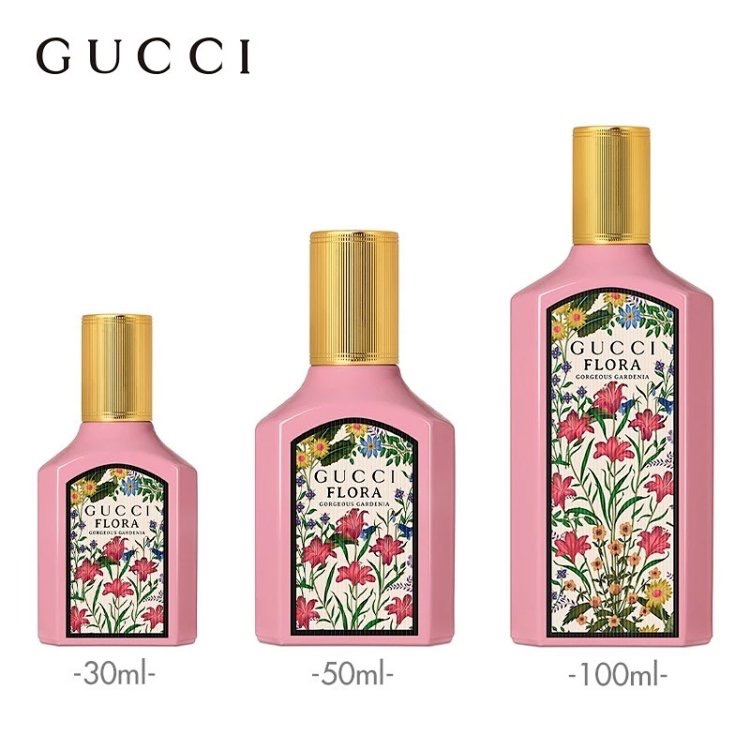 GUCCI古驰绮梦栀子花浓香水EDP 30ml-女士香水-古驰-Gucci-洋码头