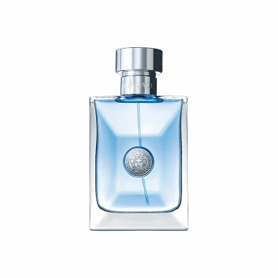 Versace/范思哲经典同名男士淡香水30ml/50ml/100ml-其他分类-范思哲