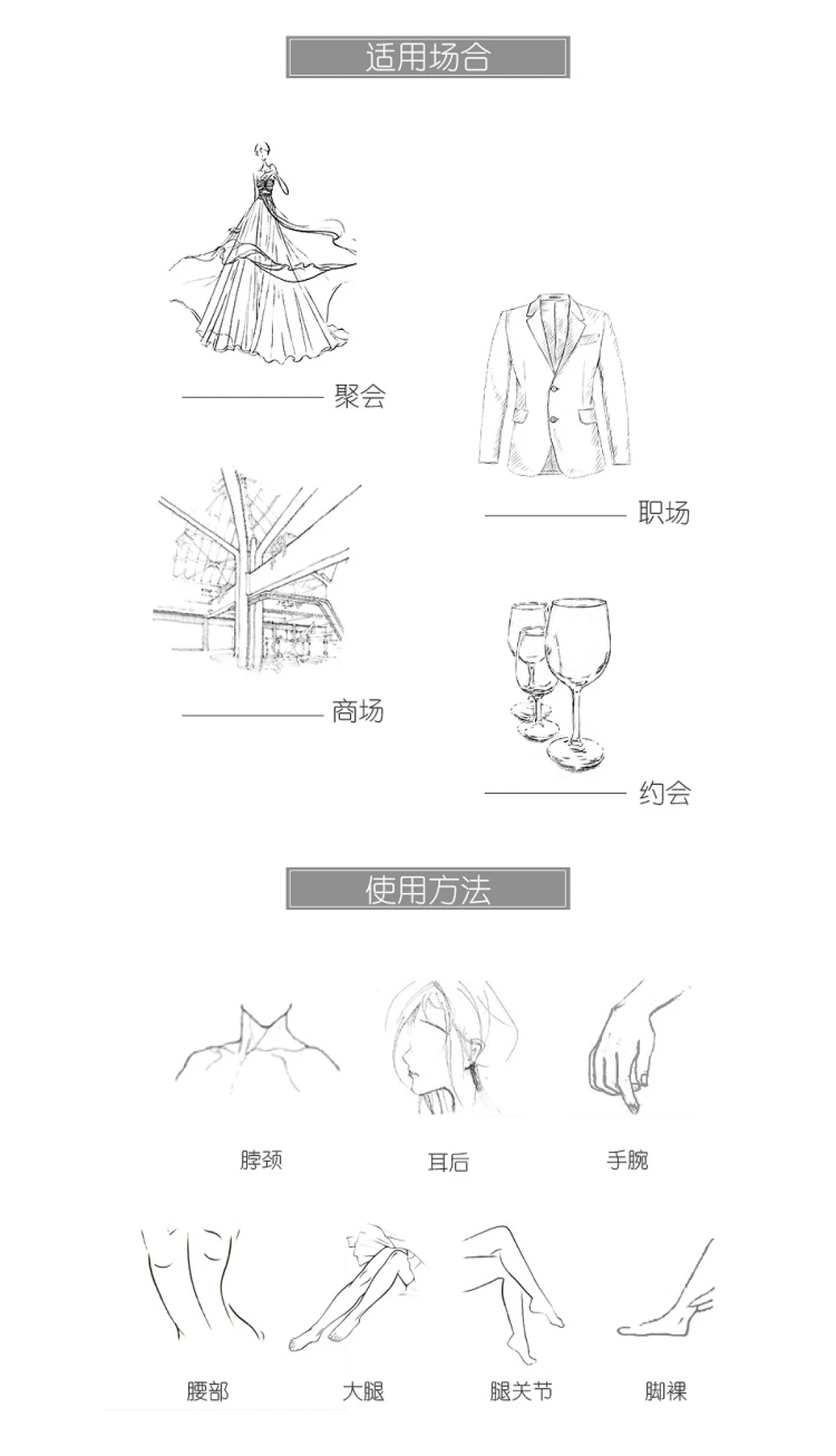 图片[3]-爱马仕 橘绿之泉男士古龙水 EDC香水 50毫升/100毫升/200毫升-穿范儿
