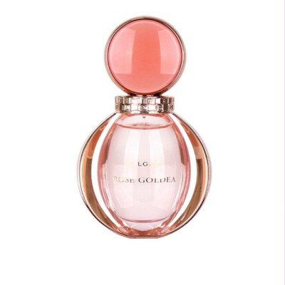 Goldea Bvlgari 香水- 一款2015年女用香水