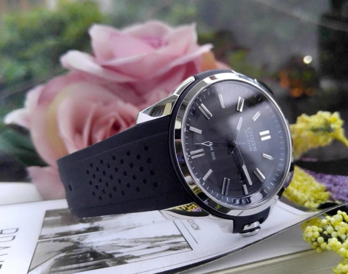 图片[5]- Citizen AW1150-07E西铁城光动能手表-穿范儿