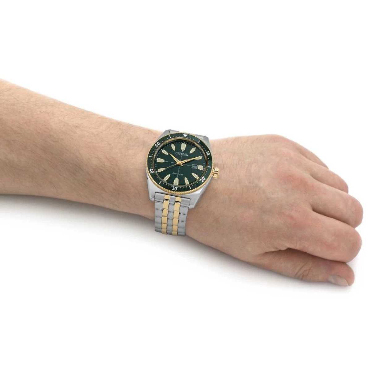 图片[6]-折扣到3/17号结束 美国直邮 Citizen AW1594-89X西铁城手表-穿范儿