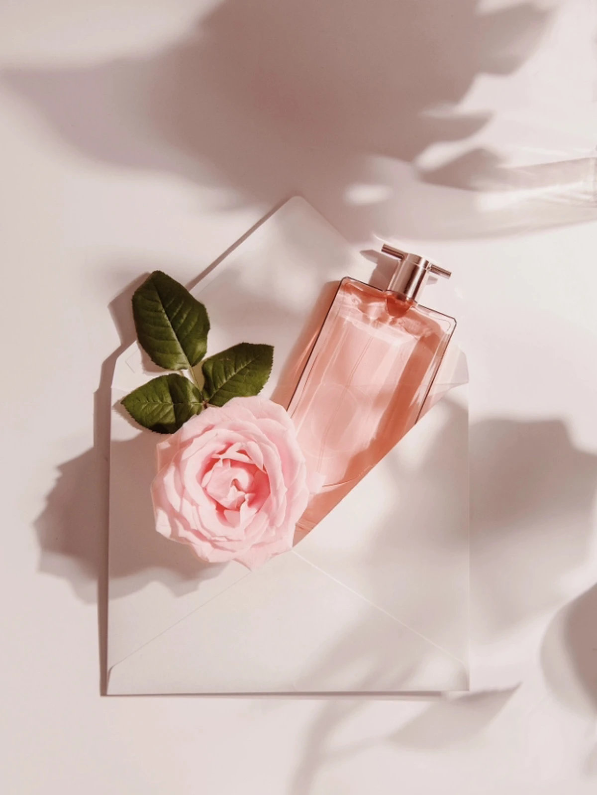 兰蔻IDOLE兰蔻是我香水50ml 花果木质调法式甜美浪漫香氛持久-女士香水