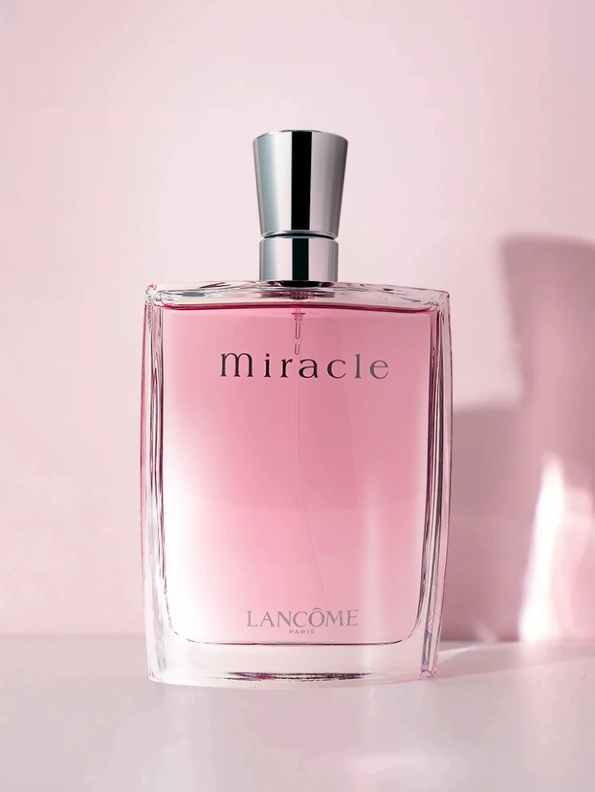 Lancome兰蔻奇迹香水魅力诱惑持久香氛清新甜美花果香调30ml兰蔻真爱