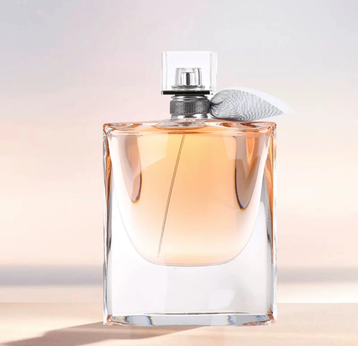 LANCOME 兰蔻美丽人生花语香水50ml 清新甜美浪漫女士正品-女士香水