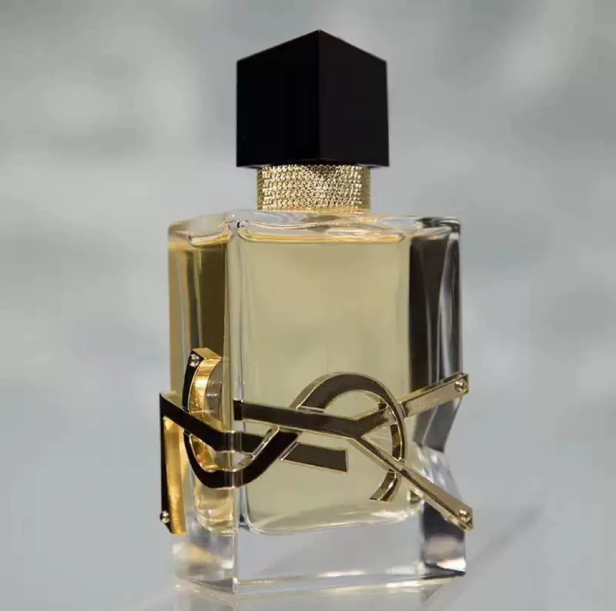 YSL圣罗兰香水Libre自由之水淡香女士淡香清新持久肆意之水50/90ml自由