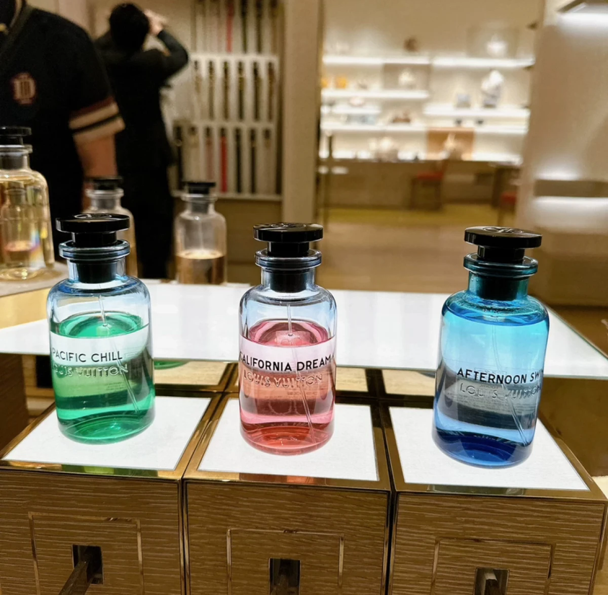 图片[2]-LV路易威登Louis Vuitton香水 思扬沙漠之花午后之泳100ml-穿范儿