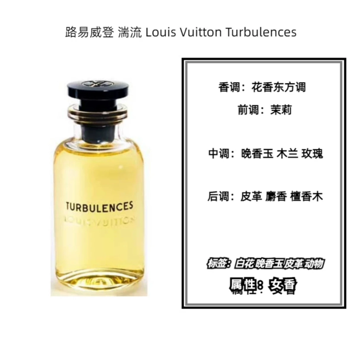 图片[8]-LV路易威登Louis Vuitton香水 思扬沙漠之花午后之泳100ml-穿范儿