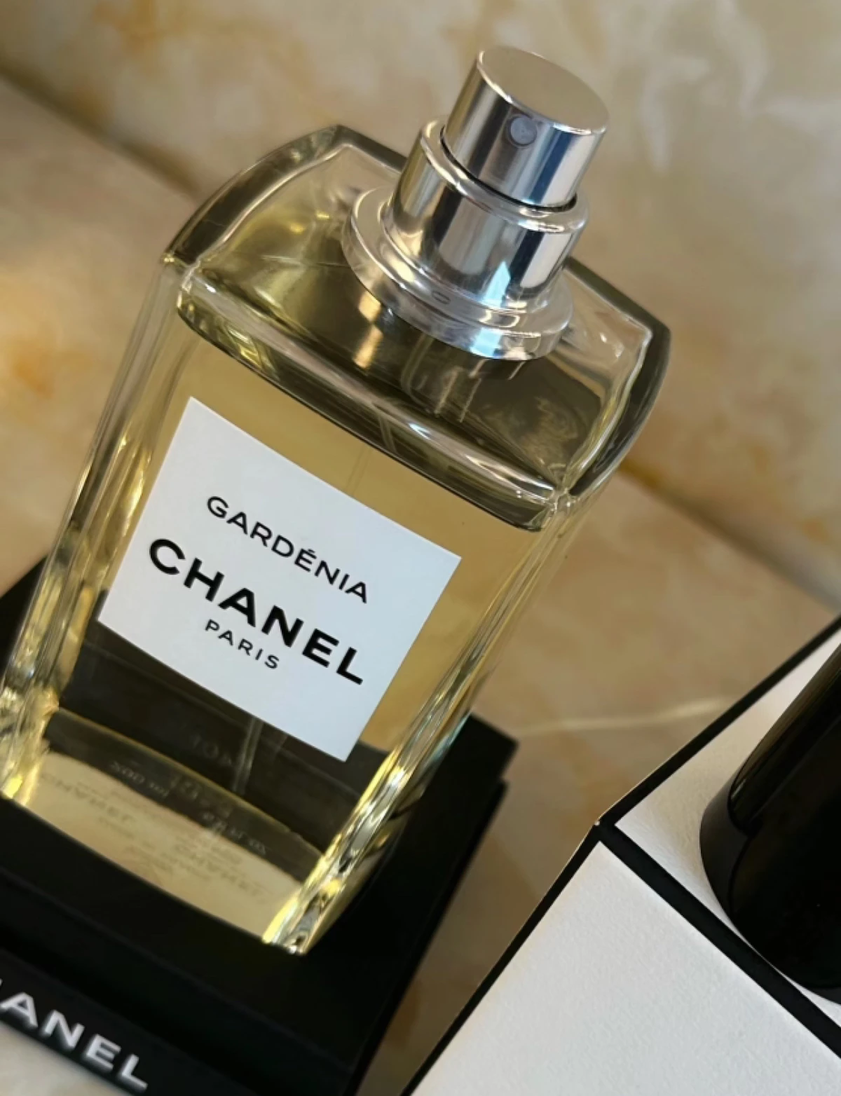 Chanel香奈儿香水珍藏系列1957栀子花浓香水75/200ml-女士香水-香奈儿