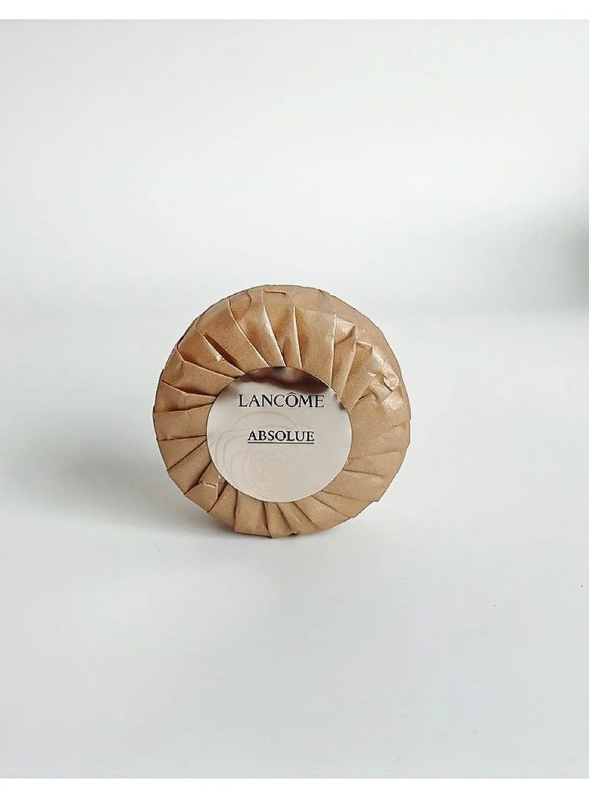 Lancome/兰蔻新版菁纯玫瑰香皂100g-洁面-兰蔻-Lancome-洋码头