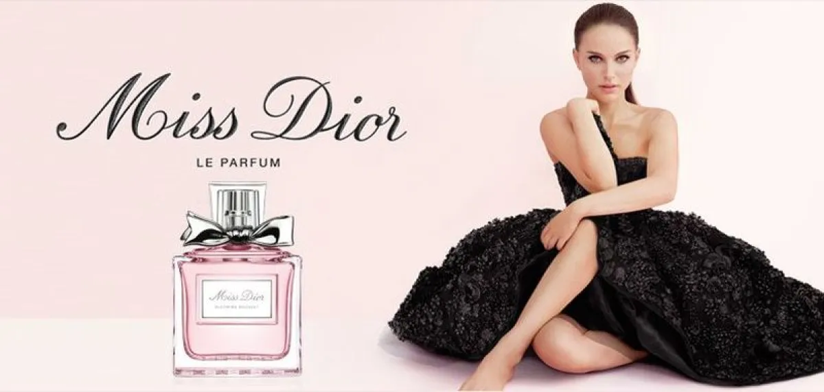 图片[1]-Dior/迪奥 999口红+甜心香水50ml-穿范儿