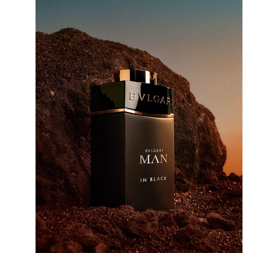 Bvlgari/宝格丽酷幽男士香水60-100ml黑色绅士持久男香-男士香水