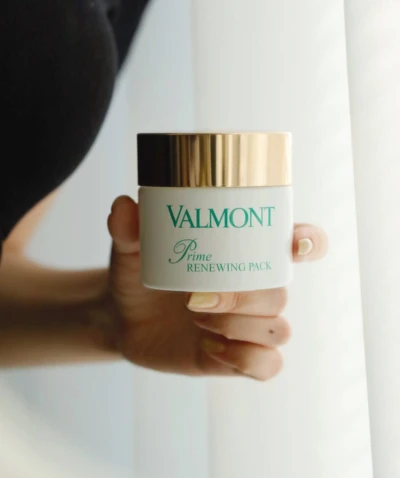 图片[3]-法尔曼（VALMONT）幸福面膜涂抹式抗皱补水保湿修护面膜护肤品 幸福面膜75ml-穿范儿
