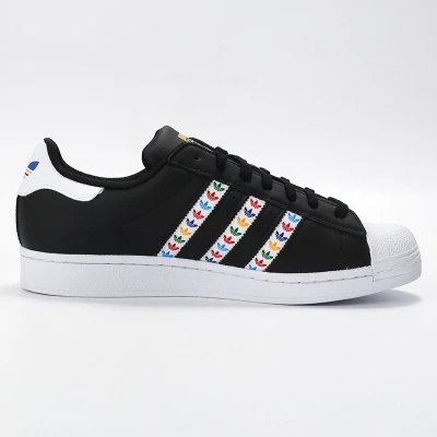 adidas Originals2020SUPERSTARFZ0058---Adidas -